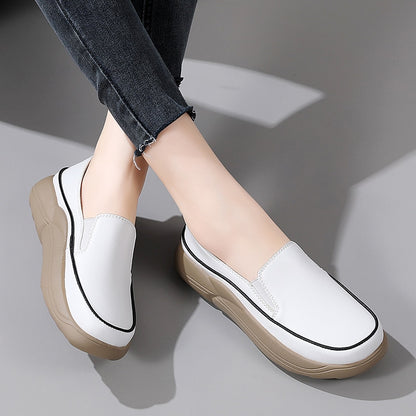 Casual Walking Loafers