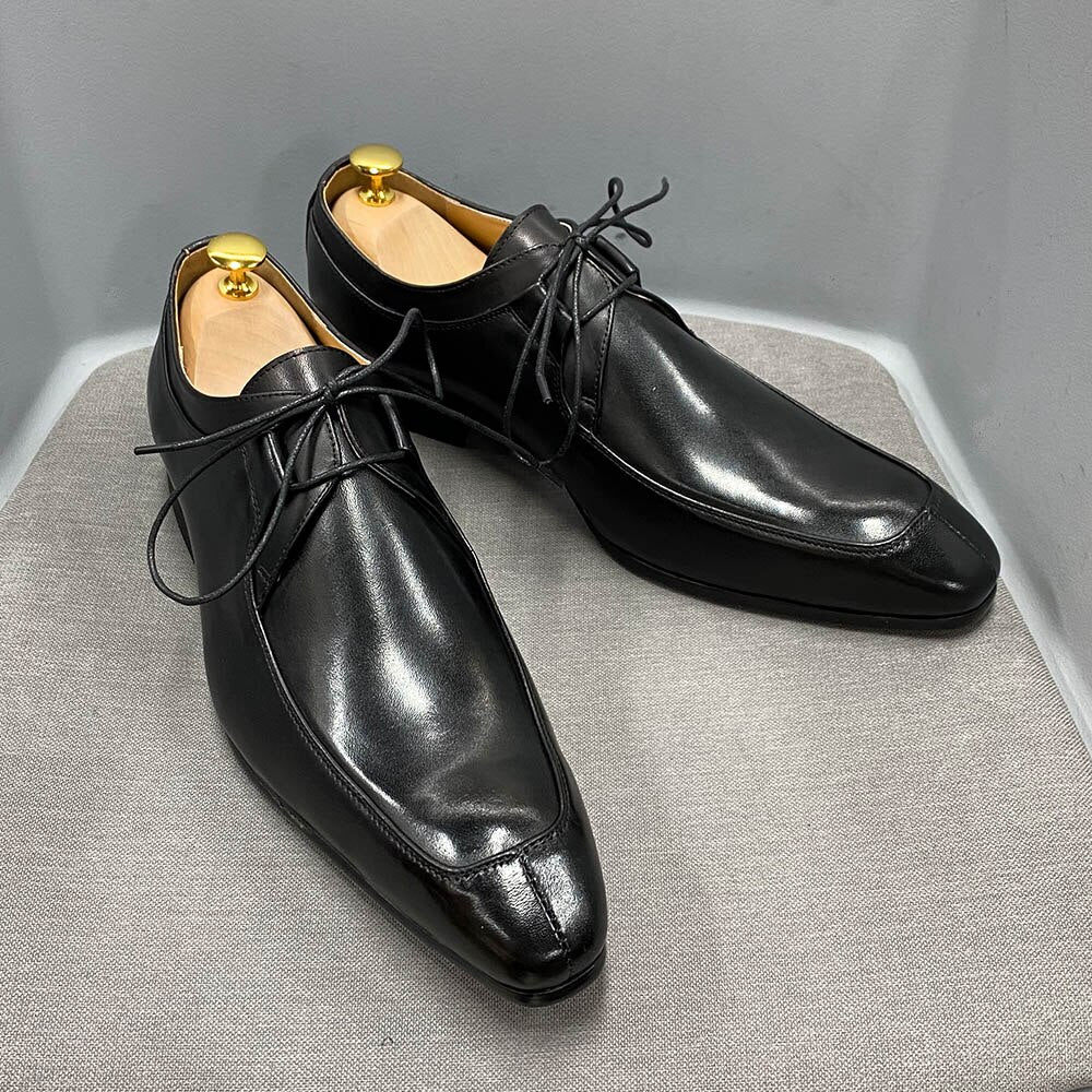 Men's Oxford Shoes