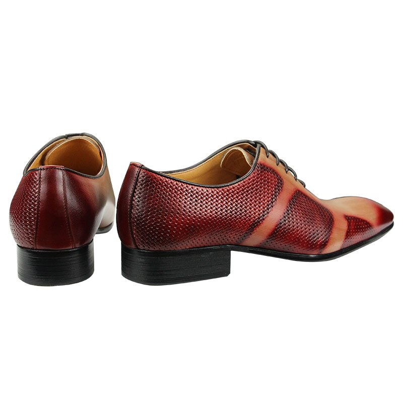 High-Quality Formal Shoes for Men