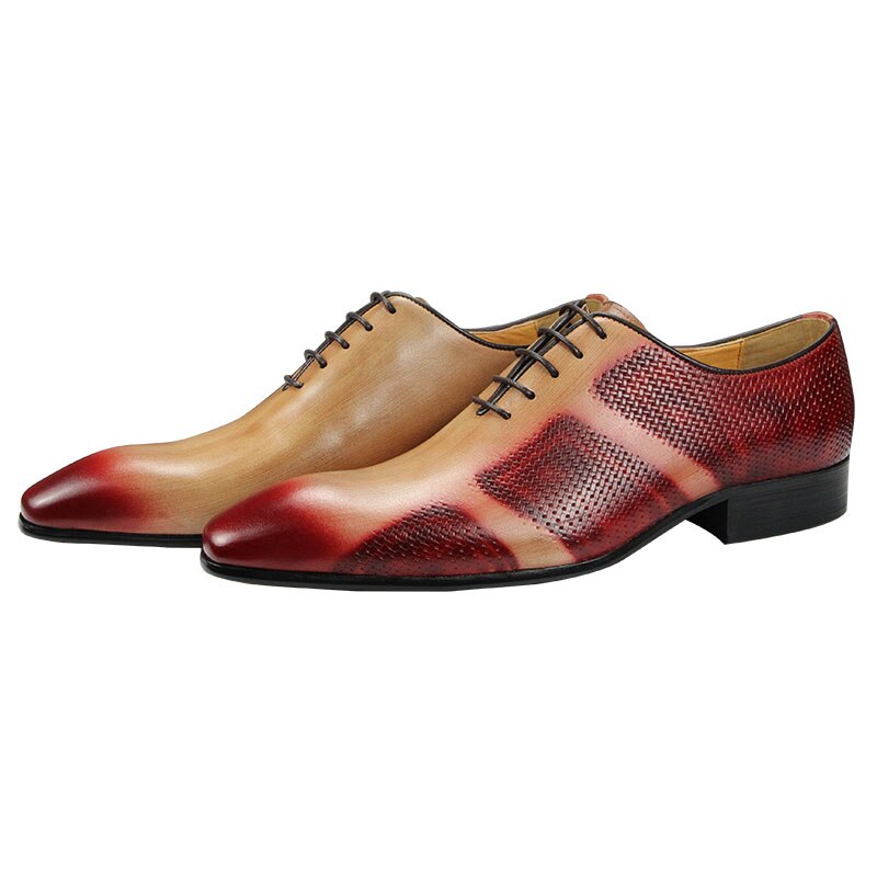 High-Quality Formal Shoes for Men